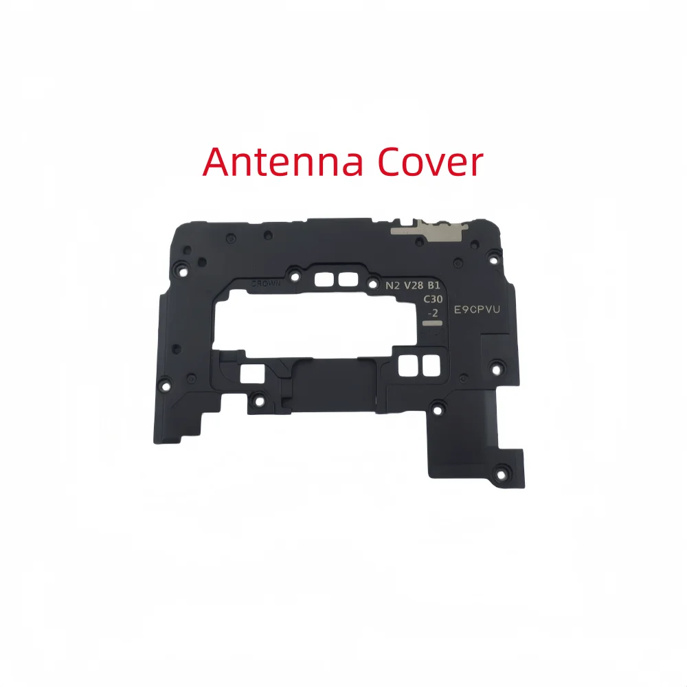 1pcs Wireless Charging NFC+Antenna Cover Bottom Sound Speaker For Samsung Galaxy Note 9 SM-N960F SM-N960N SM-N960U SM-N960W