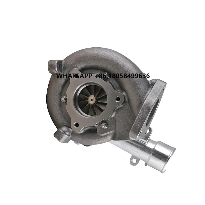 

Turbocharger 1720130180 for TOYTA