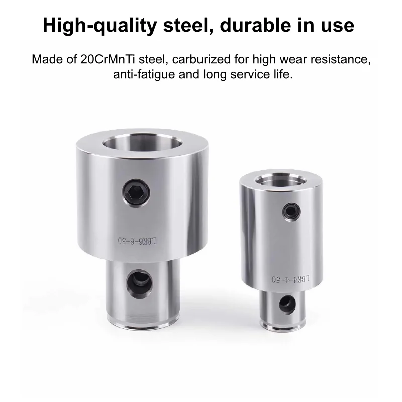 BT30 BT40 NT30 NT40 SK40 LBK1 LBK2 LBK3 LBK4 LBK5 LBK6 Extension Rod LBK EWN RBH SDJ Precision Extension Rod Tool Holder view 4