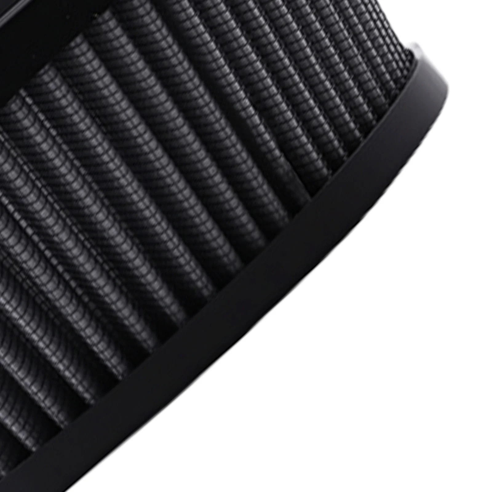 

Performance Air Cleaner for Harley Sportster XL 883 1200 2004-up Black Filter