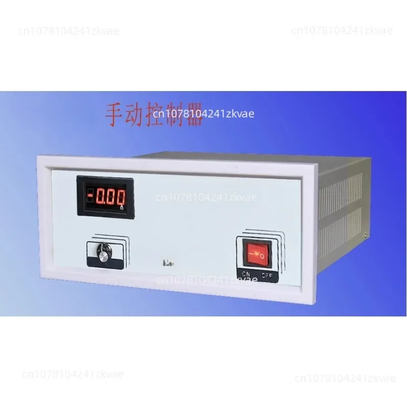 WLK-5A Manual Tension Controller Magnetic Powder Controller Control Instrument Maximum output 80V5A