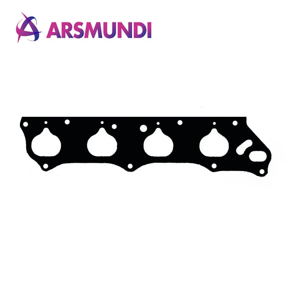 Thermal Intake Manifold Gasket For Honda Acura K20 K20A K20Z K20Z3 K24 RBC RRC Engine