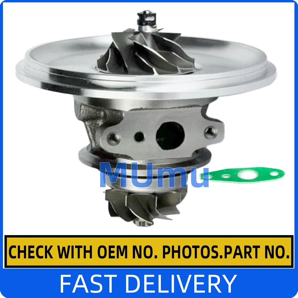 Turbo Cartridge Core CHRA 17201-30030 for Toyota Hiace 2.5 D4D 75Kw 102HP 17201-OL030