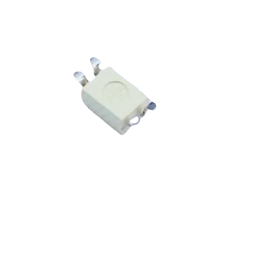 

20PCS/LOT TLP627(TP1,F) (Optoisolators)