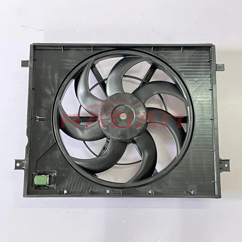 

Электрический вентилятор оригинального качества, вентилятор радиатора для DFSK Glory 500 IX5 1.5T 1308100-SF01