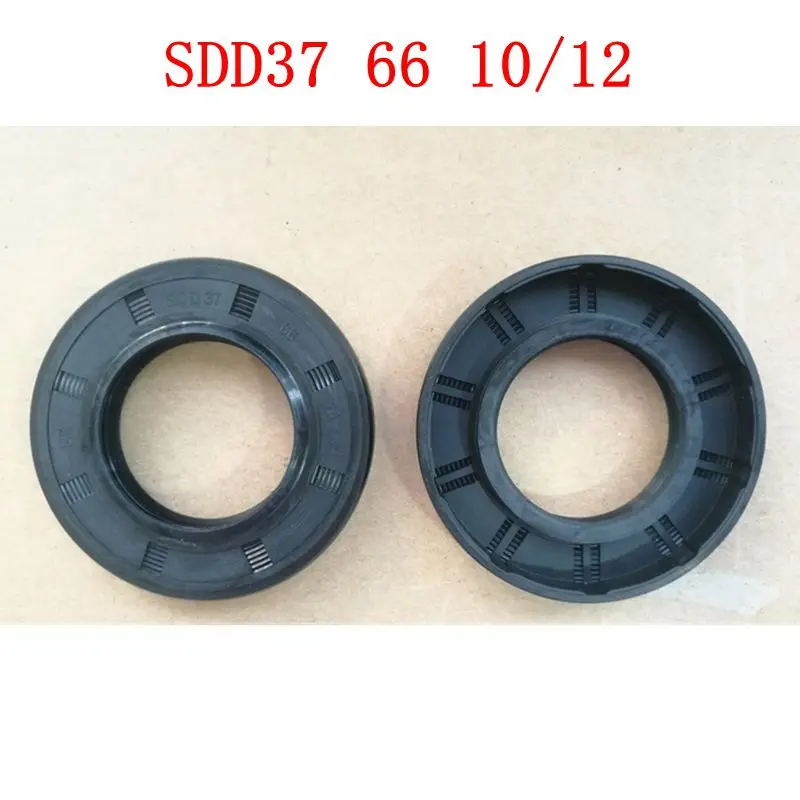 47*88 SDD25*50.75 37*66 D35*65.55*10/12 For Midea drum washing machine Water seal Oil seal Sealing ring parts