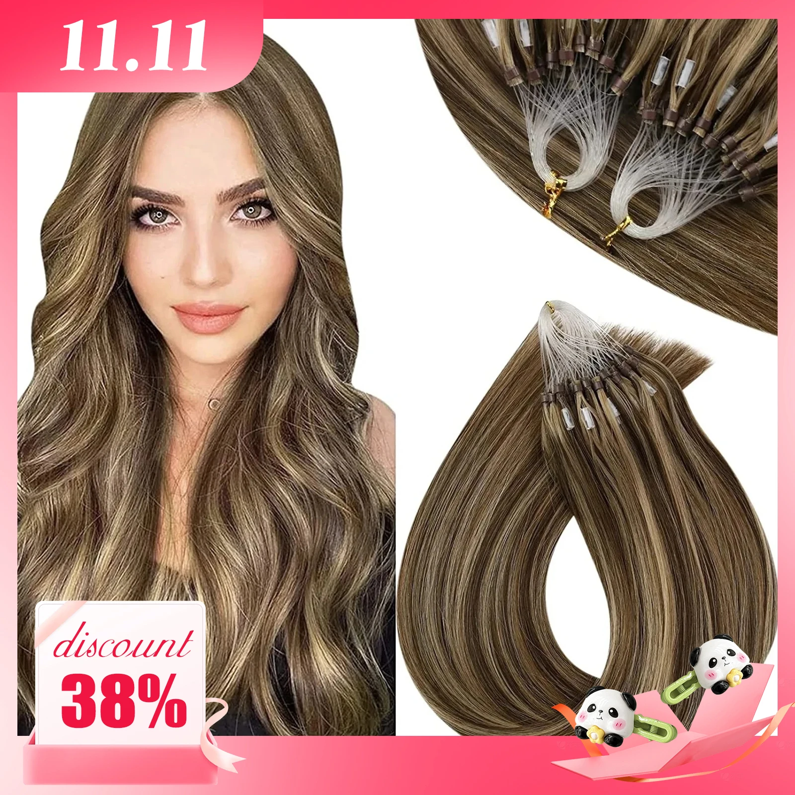 vesunny-レミーマイクロループ人毛エクステンションマイクロビーズヘアシルキーソフトマイクロリングヘアエクステンション-1-グラム-ストランド-50-グラム