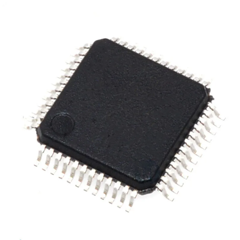 

STM8AF5268TAX STM8A 8-bit microcontroller -MCU STM8AF5268 TPLQFP-48