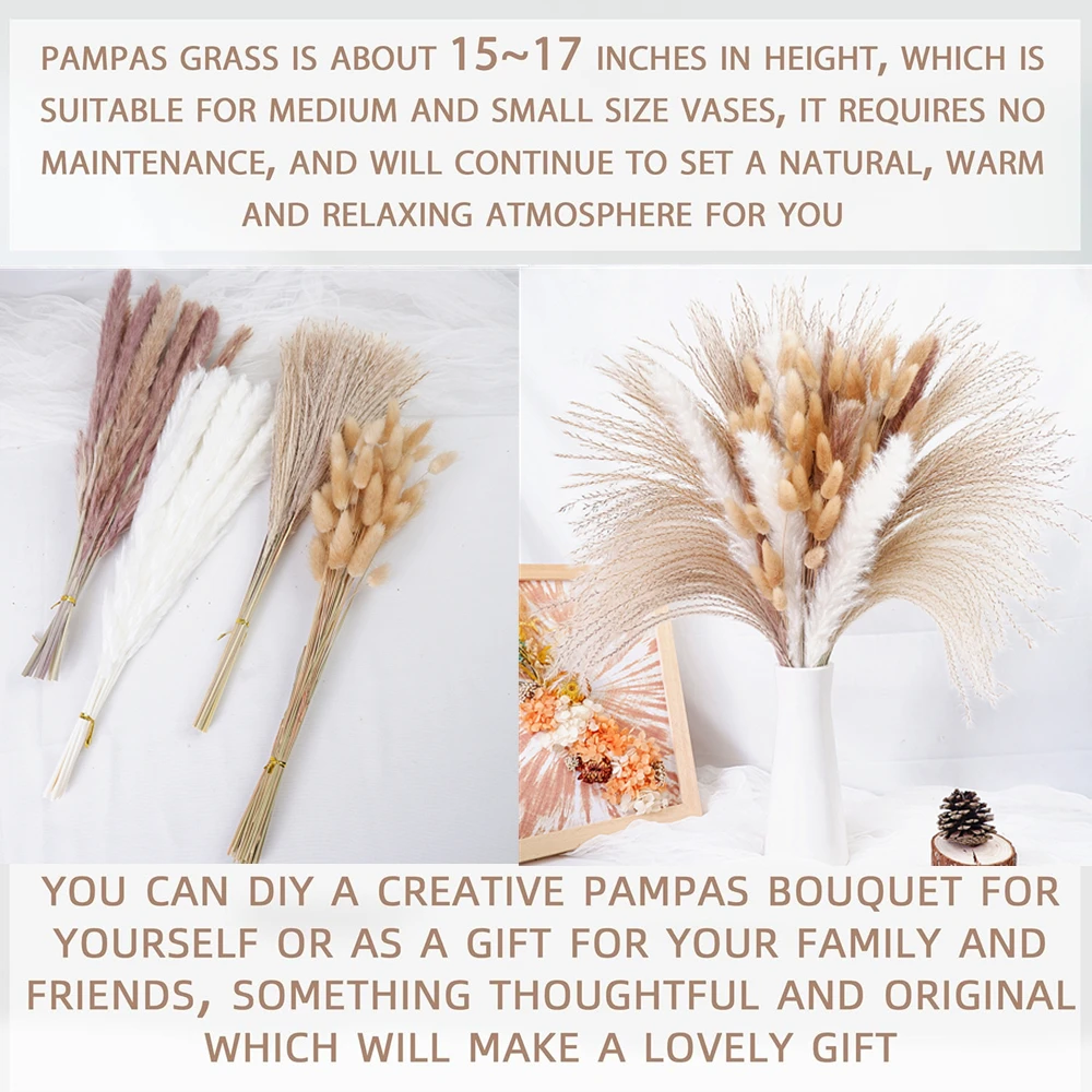 Thumbnail 4 - #3 Trending Dried Flowers Right Now