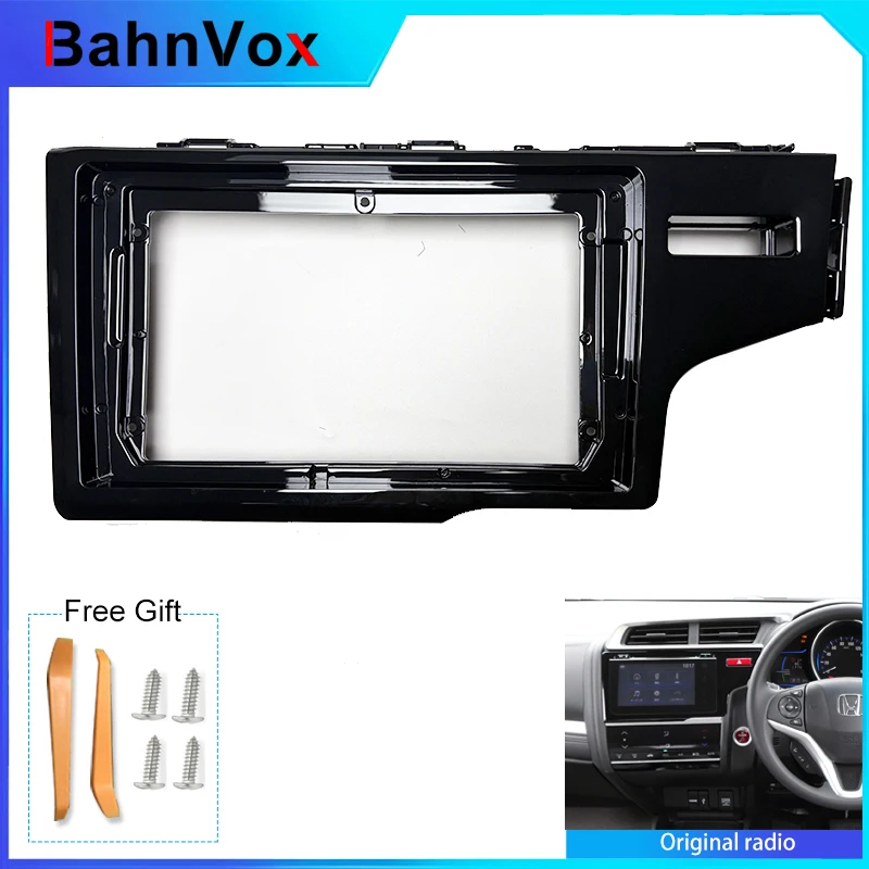 adaptador-de-cabo-e-fiacao-para-radio-automotivo-android-de-9-polegadas-compativel-com-honda-jazz-fit-2014-2017-moldura-de-painel-2din