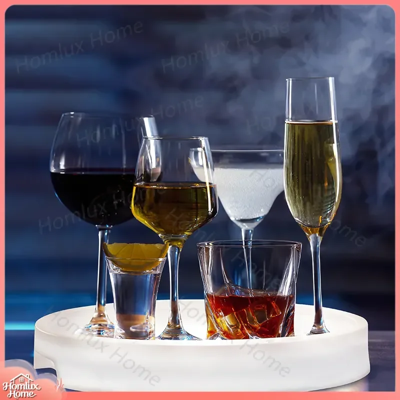 LED Luminous Round Wine Tray with Remote Control Charging Function Colorful Bar Tray for Beer Wine Nightclub KTV Party