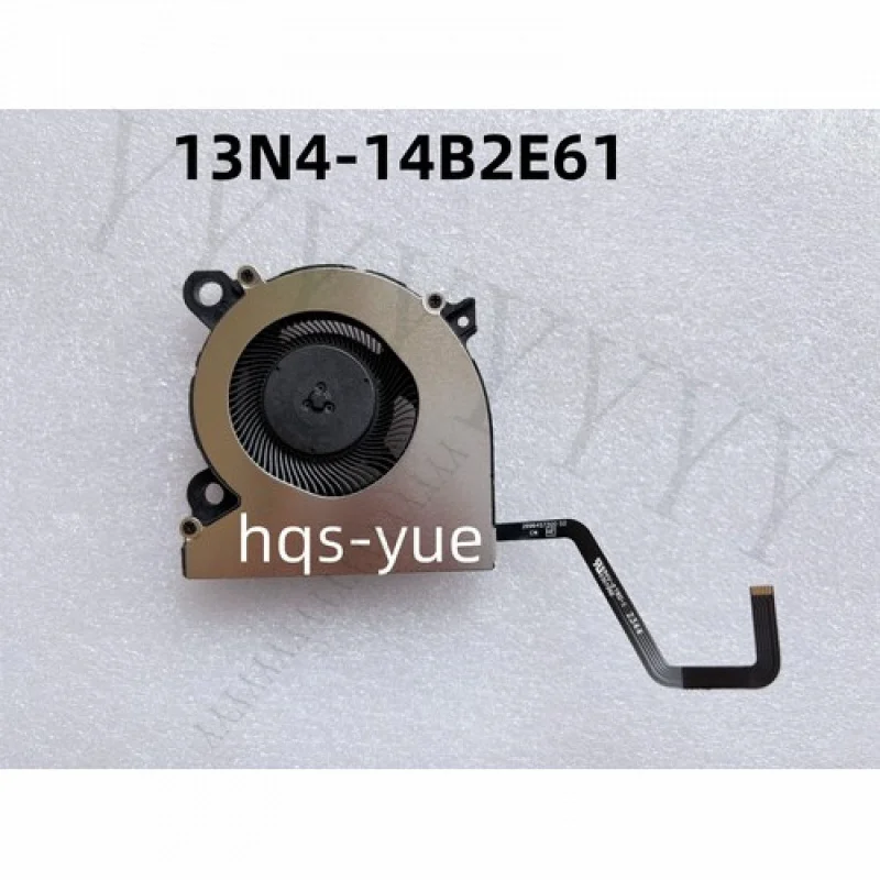 

Q+ Original for Surface Laptop Studio 2 COOLING FAN ND55C0G-23B10 13N4-14B2E61