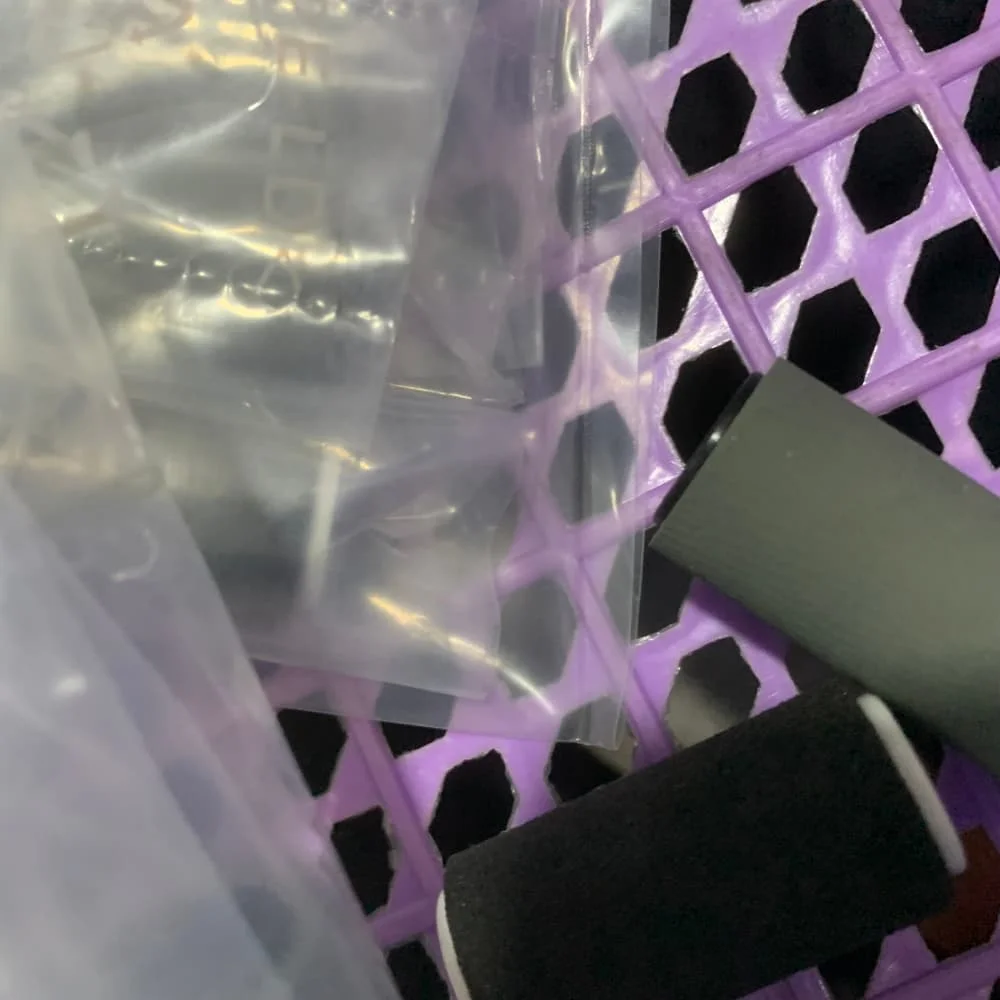 

MJL ADF Feed Separation Pickup Roller for XEROX 7120 7125 7425 7428 7435 7525 7530 7535 7545 7556 5325 5330 5335 7220 7225 7830