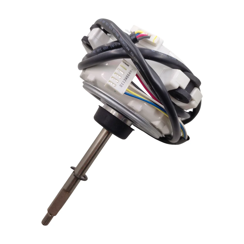 

New for Midea air conditioning fan motor ZKFP-85-8-2 motor DC310V motor SIC-61FW-F180-2 accessories