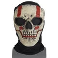 Red Mask Hole