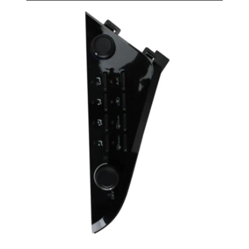 M50K-Air Conditioning Switch Control Panel For Toyota Camry HV AC Temperature Control Panel 55900-06470 55900-33L00
