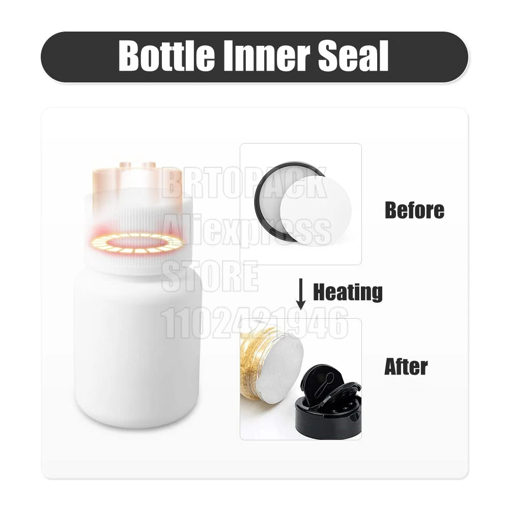 Рисунок 2 - Термосвариваемая алюминиевая фольга