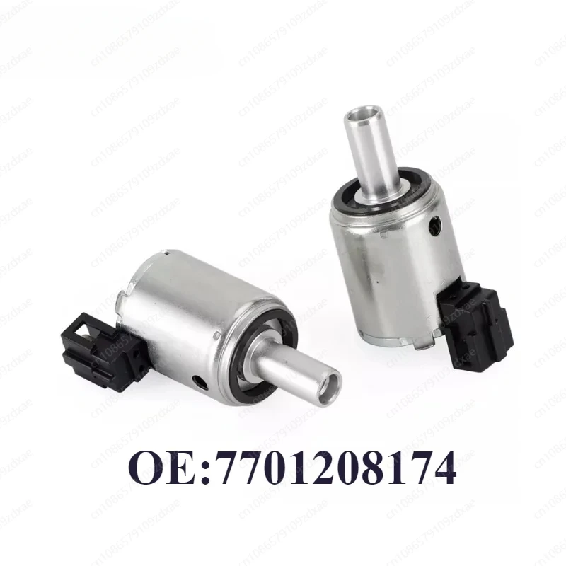 1PCS/2PCS 7701208174 7700870238 07701049088 1607991280 Auto Transmission Solenoid Valve For Citroen Peugeot Renault DPO/AL4