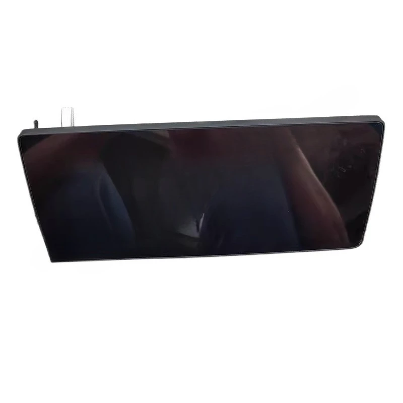 Central Control 10.25-inch Host Navigation Entertainment Display for BMW X1 F49 X2 F39