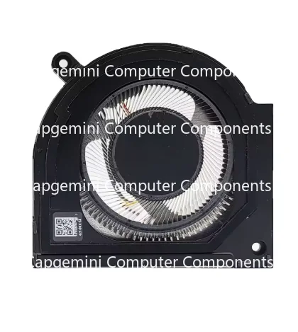 laptop CPU GPU Cooling Fan Cooler for Acer Predator PTN16-51-77D2 ND85C39 DC 0.5V