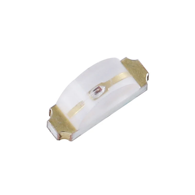 1000pcs/lot 1204 SMD LED Side-emitting Diode Yellow-green Emerald Green White Red Blue Yellow Orange Side Light Emitting Lamp