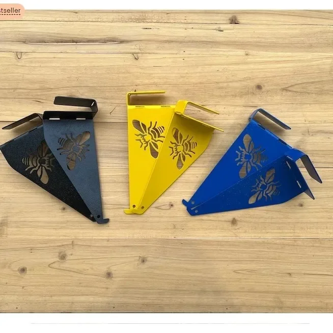 2PCS The Best-selling New Product Beehive Inspection Perch
