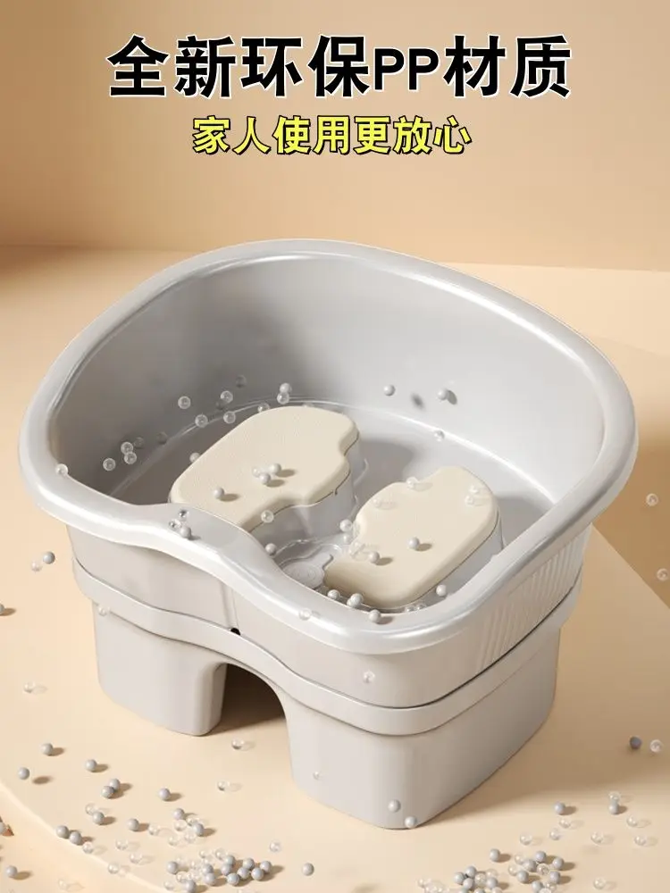 Japanese Style Elderly Shower Chair, Pregnant Women's Bathroom Shower Chair, Bathroom Shower Stool, Non Slip Sitting Stool