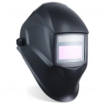 Auto darkening solar welding helmet for MIG MMA TIG welding mask/soldering cap glasses light filter for welder