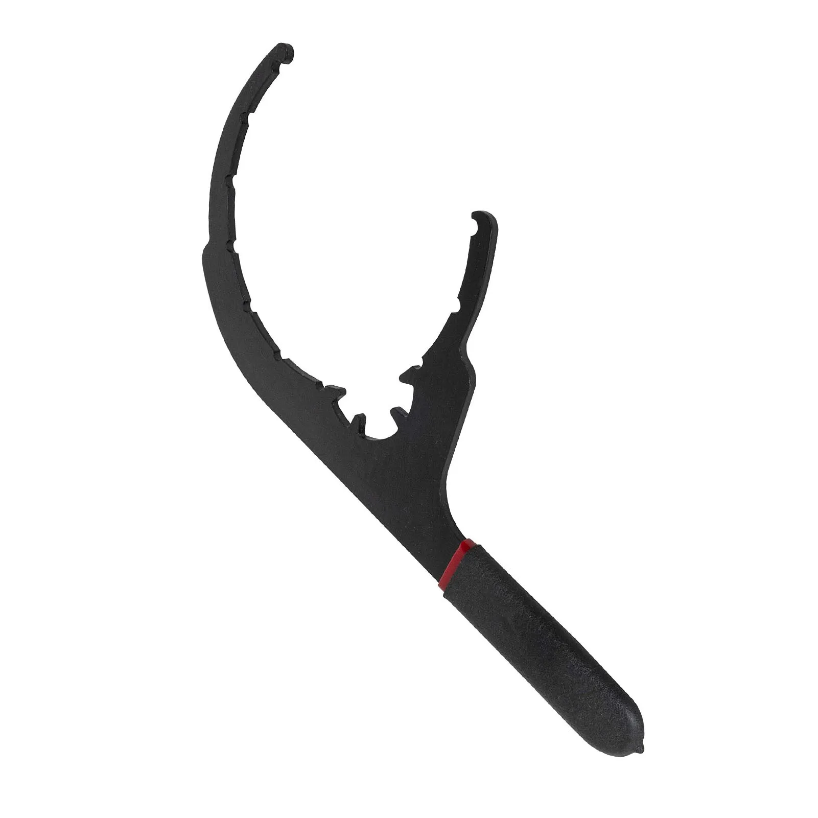 

Fuel Filter Removal Wrench 6 Inch Fuel Filter Removal Wrench 61110 Open Type Filter Disassembly and Replacement Tool