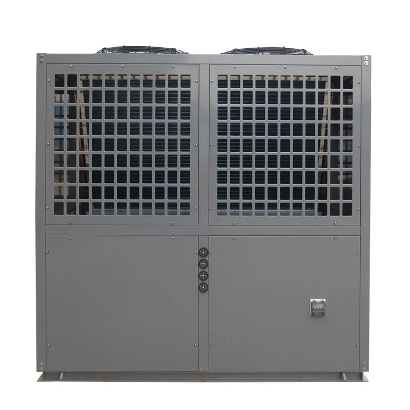 مضخة حرارة لحمام السباحة العاكس التجاري، سخان حمام السباحة، مضخة حرارة الهواء إلى الماء #2