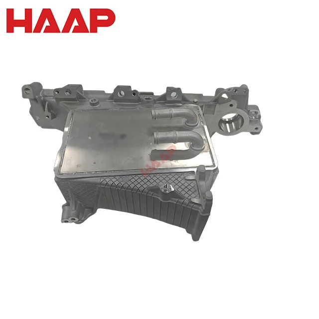 HAAP New Intercooler Charger Valve 04L129711AB for Au di A1 Q2 Q3 for Jetta Rapid Superb