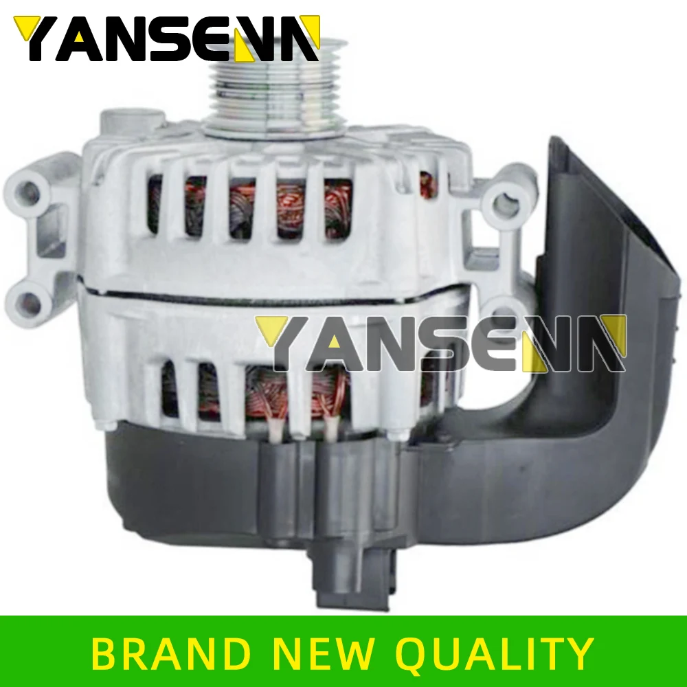 

12V 220A Alternator For BMW 7Series fits Rolls-Royce Valeo 6.0 FG23S016 FG23S044