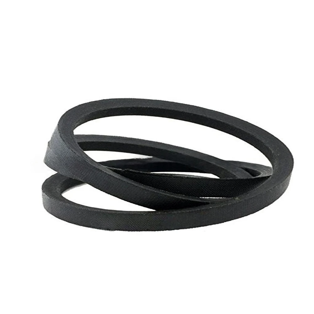 58 by 69 inch Replacement Lawn Mower Drive Belt Compatible with For Hus578453619 and 37X112 Model 95404001A 75404001A