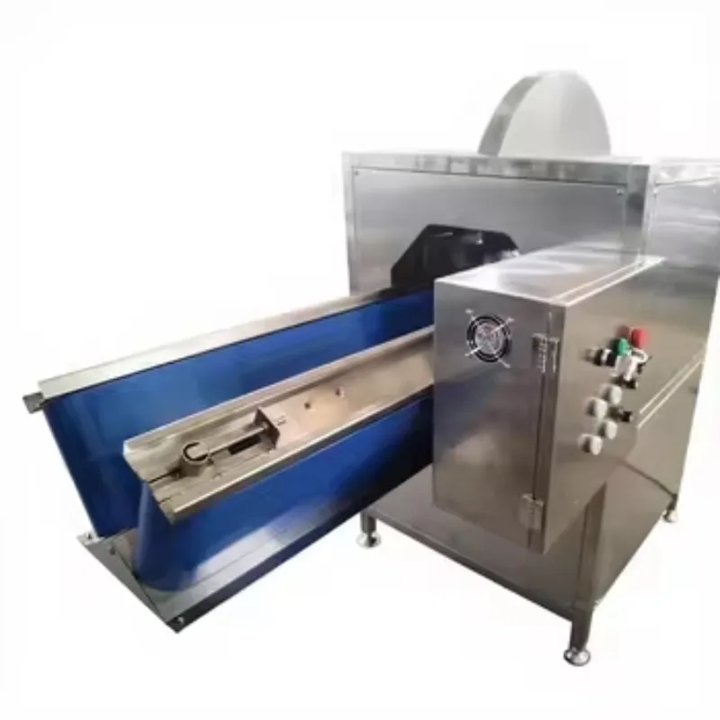 Vegetable Slicer  Vegetable Cutting Machine for Commercial Industrial Vegetable Cutting Slicing Machine