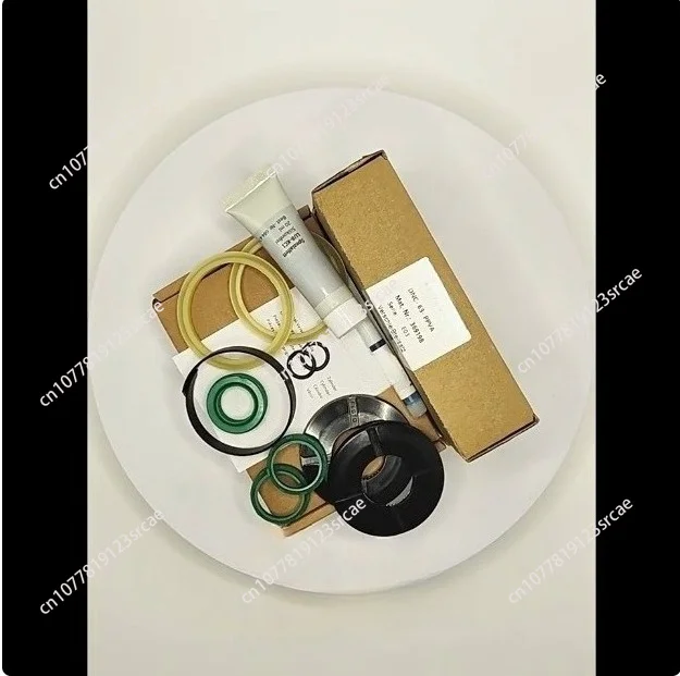 Repair Kit For DNC Cylinder DNC/DSBC/G‑32‑40‑50‑63‑80‑100‑125‑160‑PPV‑A Pneumatic Cylinder Seal Repair Parts Kit
