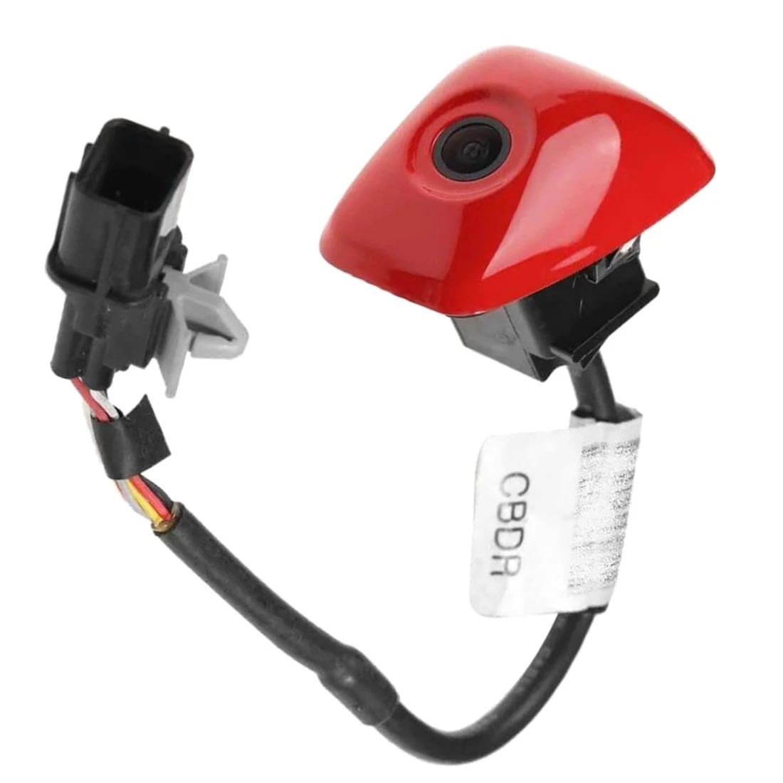 95760-A7CB0-DR Red Rear View Camera Reversing Park Assist Camera for Kia K3 Forte Car Accessories