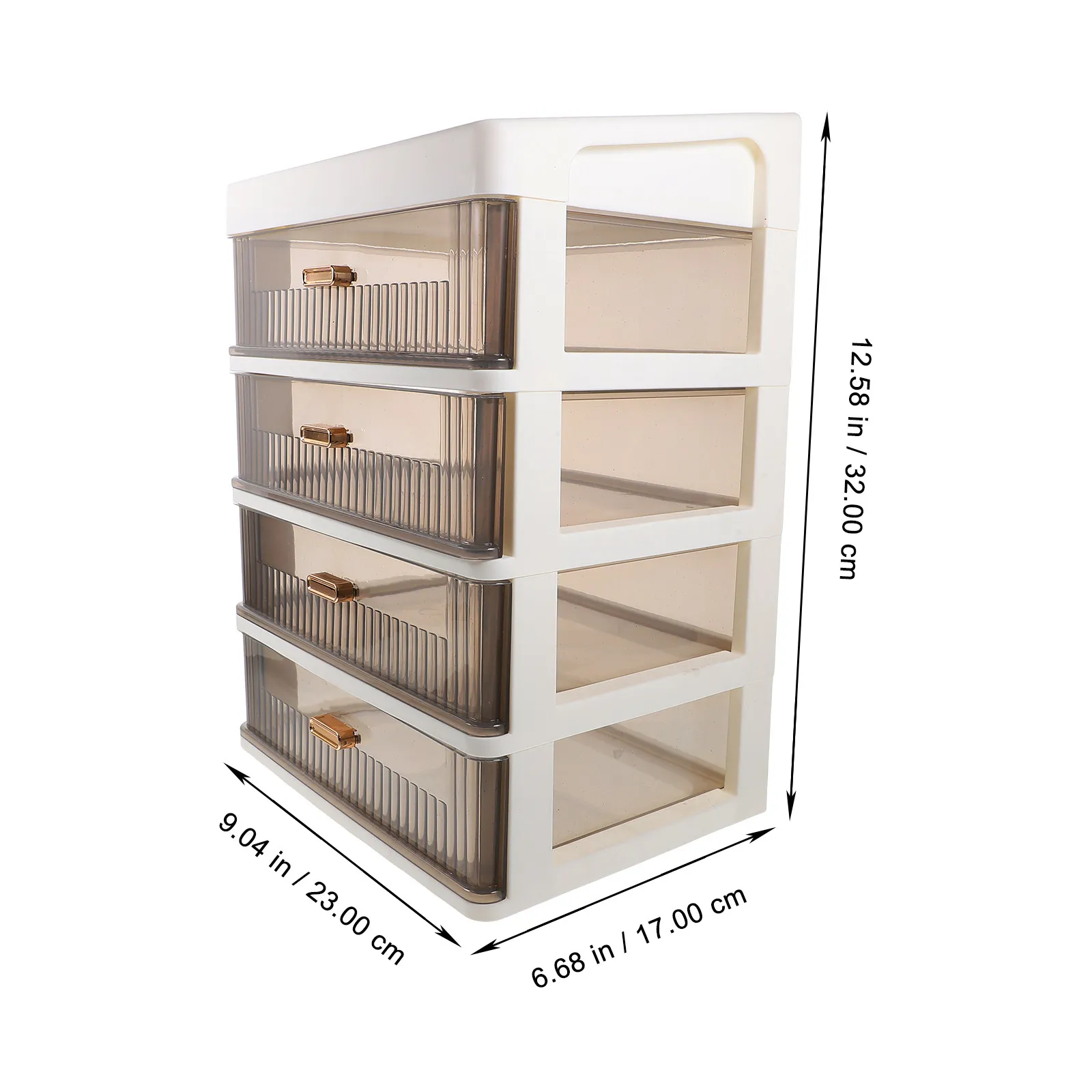 Organizer Drawer Storage Desktop Box Office Halloween Christmas New Year Desk Organizer Drawer Desk Organizer Stationery Style