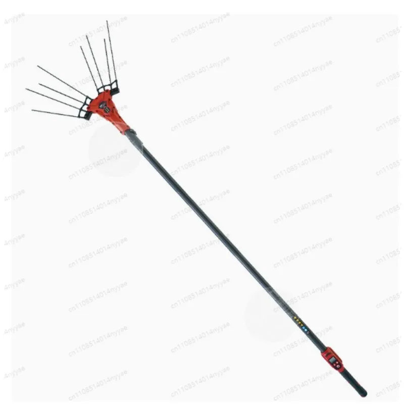 

Electric Olive Shaker Olive Harvester Picking Machine