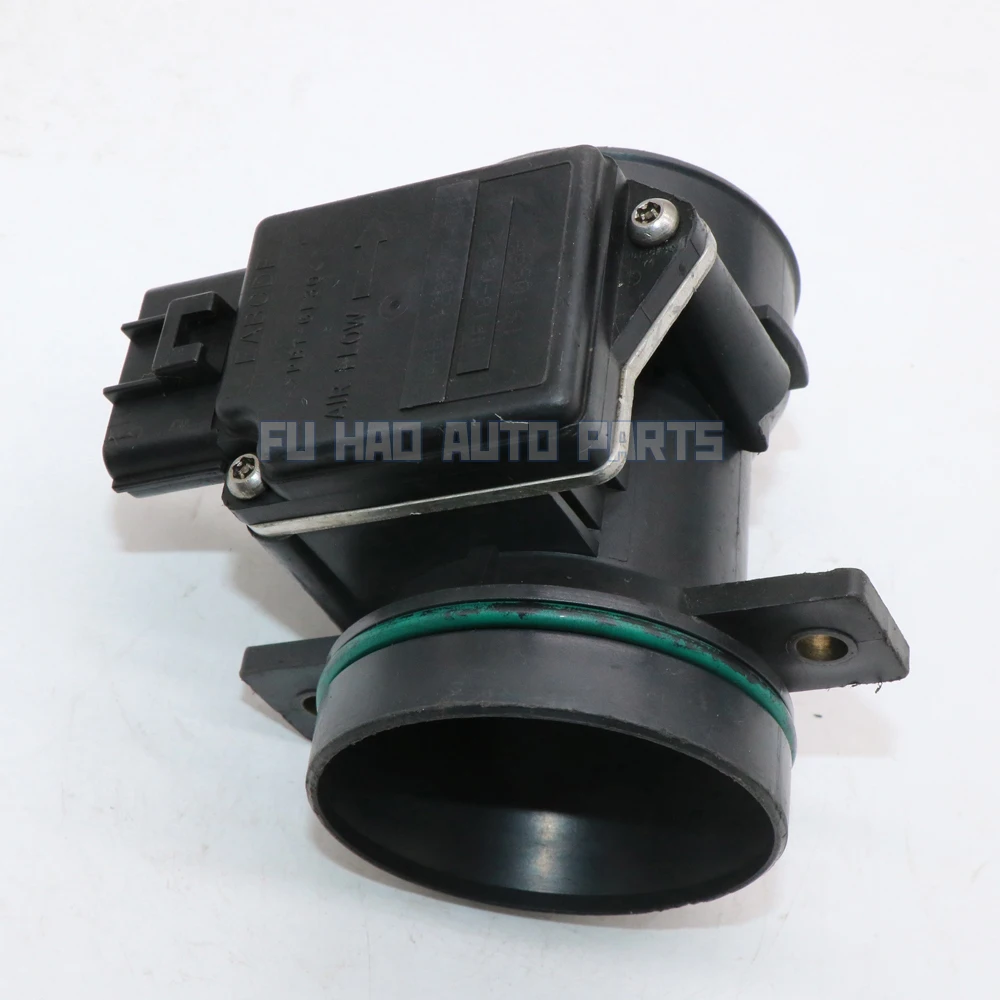 98AB-12B579-DA 98AB12B579DA Sensore di flusso d'aria MAF per Ford Focus MK2 C-MAX 1.4 1.6 97-2013