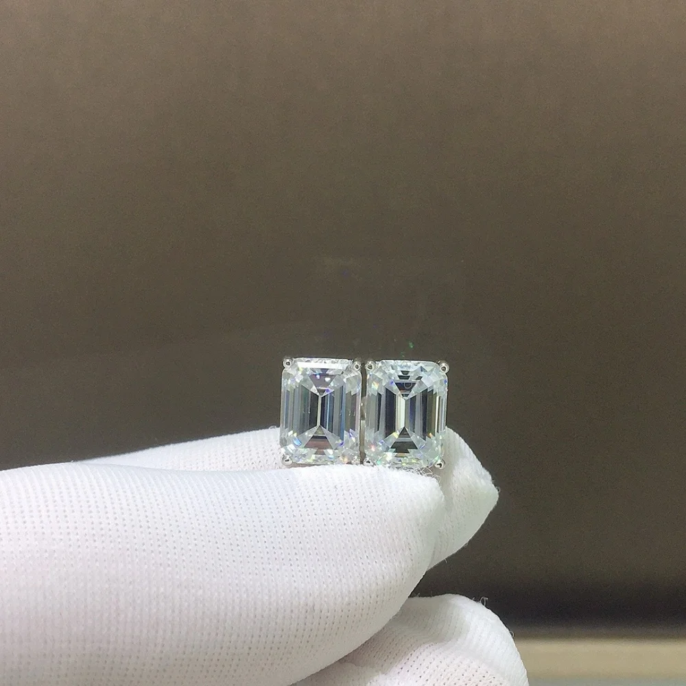 s925-natural-moissanite-diamond-cube-earrings-fashion-elegance-jewelry-birthday-women-mature-charm-gift-1pair