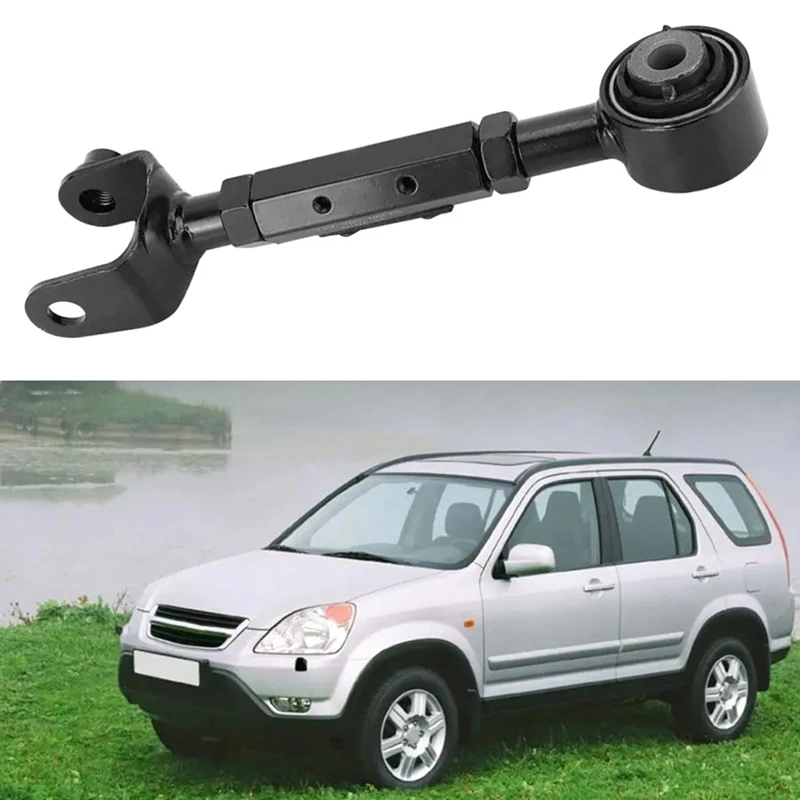 

Rear Upper Adjustable Control Arm 52390-S9A-A11 For Honda CR-V Elements 2003-2011 Car Accessories