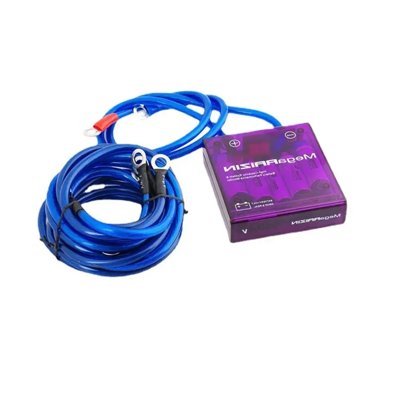 Auto Parts Engine Electronic Rectifier For Thor Voltage LED Display Stabilizer Universal Functionality