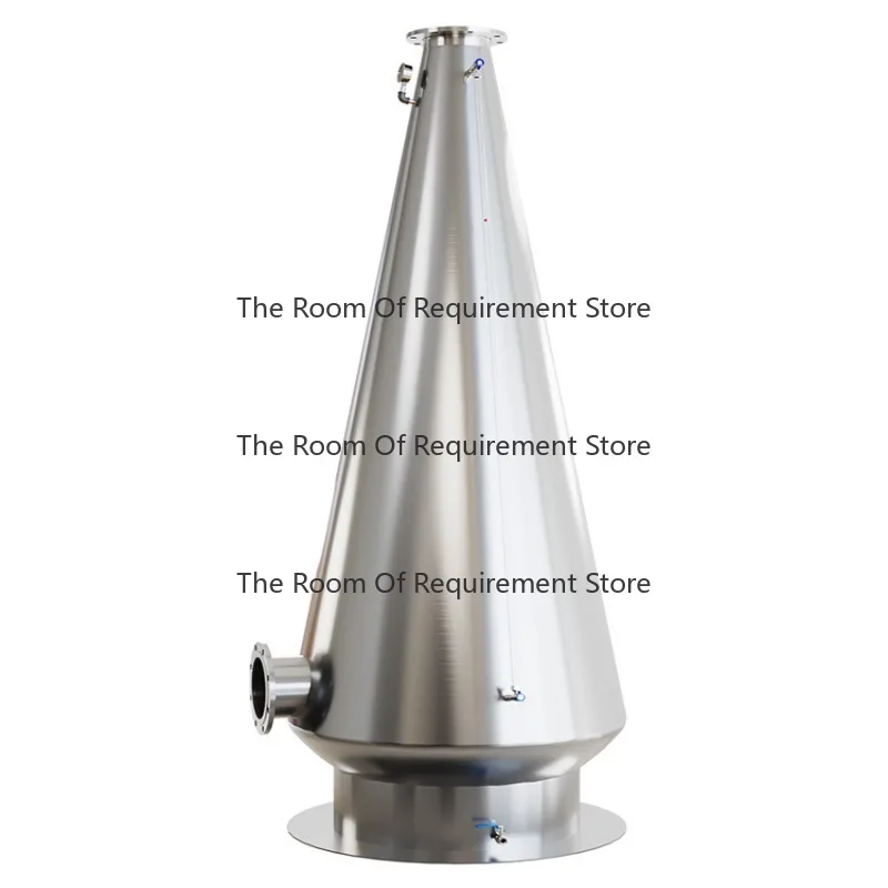 

High-Density Stainless Steel Fishing Farm Oxygen Cone Industrial Water Aeration Equipment for Aquaculture