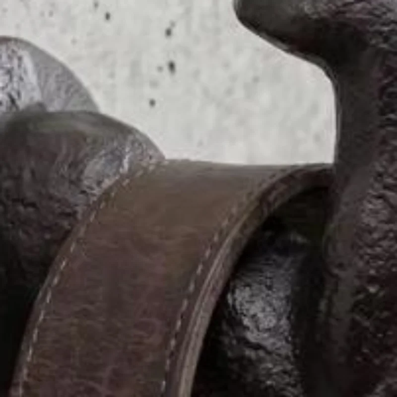 Creative Cast Iron Wall Hooks, Entryway Hooks Or Unique Room Decor For Hanging Coats, Wallets, Scarves, Or Jewelry, Utility Hoo