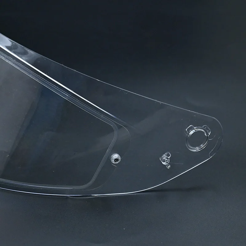 Motorcycle Helmet Visor Film Anti Fog for HJC I70 I10 HJ-31 Lens Anti Fog Film Motorcycle Helmet Accessories