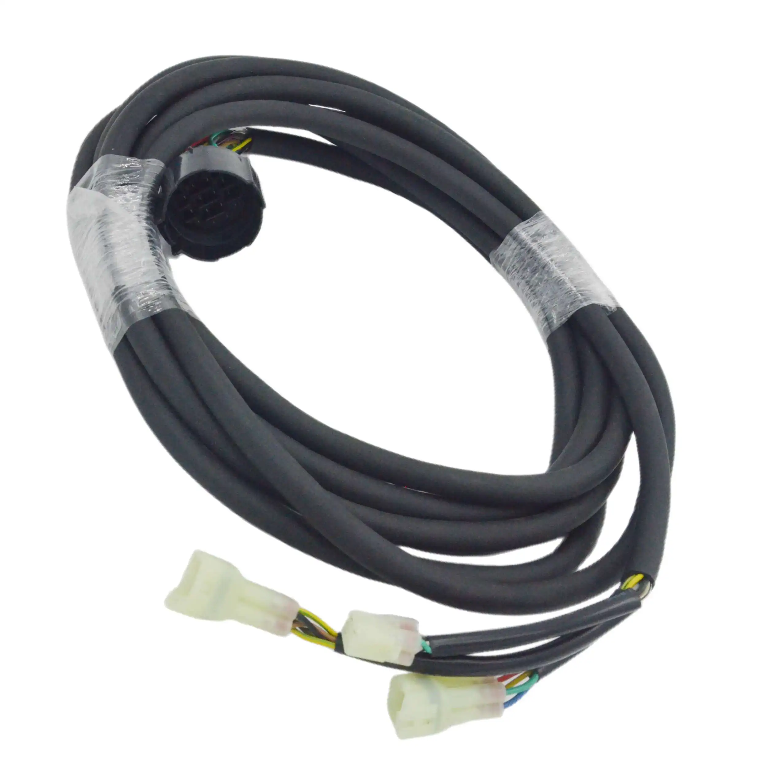 

32580-ZY3-000 Extension Harness Cable For Honda Outboard Controller Box WIRE HARNESS