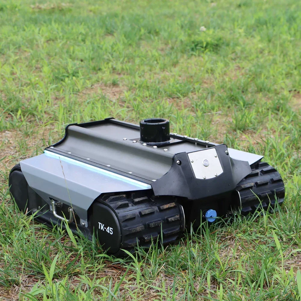 TK-25 Pro  Trailer Valet Caravan Valet Camping Mover Robot Heavy Duty Moving Trolley Bunnings  Remote Control Tractor