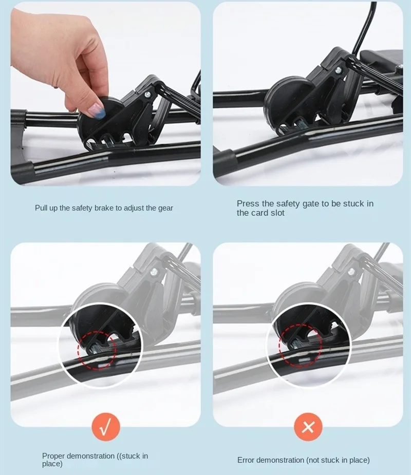 Thumbnail 4 - #23 Best Baby Jumpers & Swings to Buy In 2026