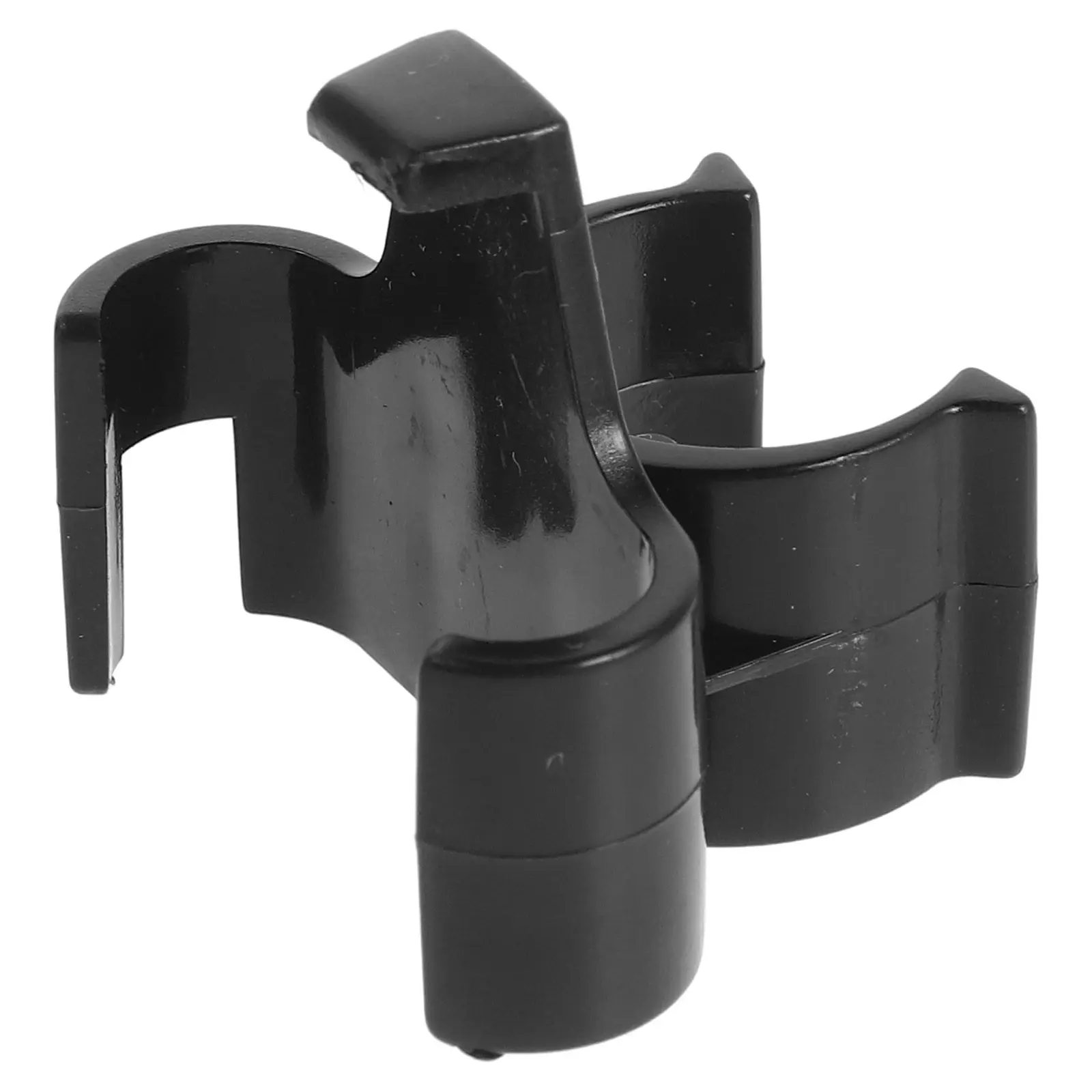Plastic Adjustable Selfie Stick Clamp Camera Shutter Remote Clip Wireless Selfie Button Holder for Travel - view 2