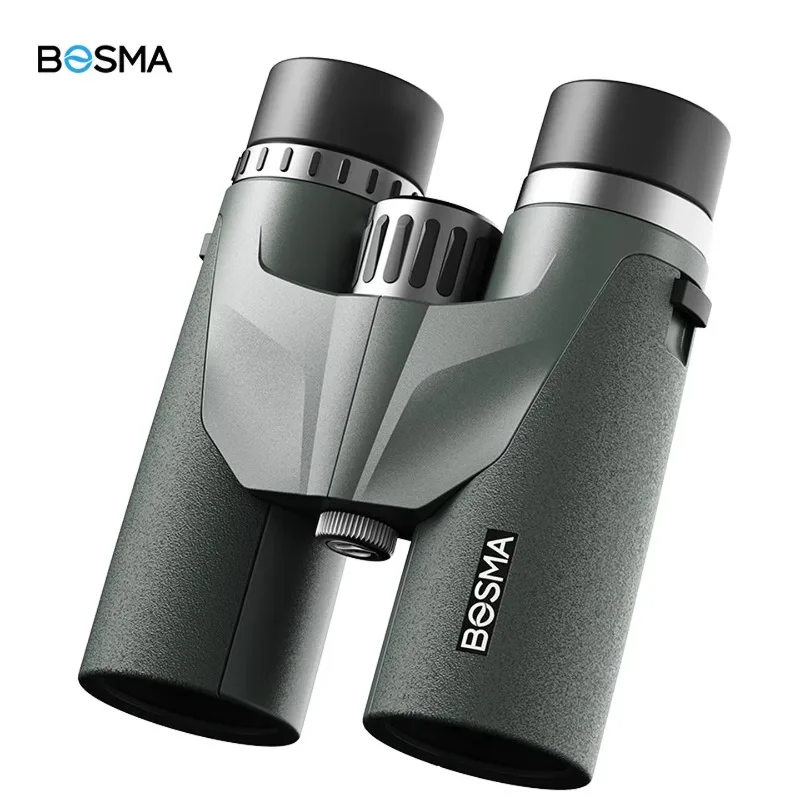 BOSMA Clouded Leopard Telescope Binoculars High Definition Nitrogen Filling Waterproof Micro-Flat ED Lenses Binoculars - view 5